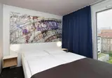 B&B HOTEL Berlin-Alexanderplatz foto 12