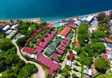 Altinkum Bungalow Hotel foto 6