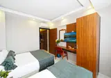 Grand Best Nobel Hotel 2 Istanbul foto 15