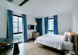 Uno Express Hotel foto 3
