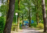 Camping Les Jardins Du Morbihan foto 15