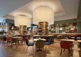 Hilton Garden Inn Rome Colosseum foto 6