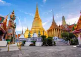 16-daagse rondreis Zuidelijke Parels van Thailand foto 2