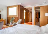 First Mountain Hotel Montafon foto 7