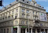 Ibis Styles Budapest Center foto 1