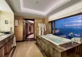 Conrad Istanbul Bosphorus foto 16