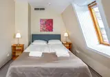 Corvin Hotel Corvin Wing foto 5