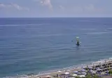 Aquamare City & Beach Hotel foto 14