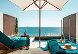 Mitsis Summer Palace Beach Hotel foto 22