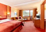 Hotel Salzburger Hof foto 16