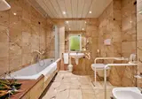 Mediterraneo Palace Hotel foto 7
