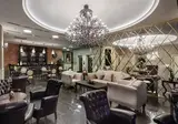 Icon Hotel Istanbul foto 26