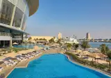 Conrad Abu Dhabi Etihad Towers foto 9