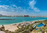 Rixos the Palm Dubai Hotel and Suites foto 4