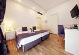 Hotel Traiano foto 9