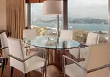 Swissôtel The Bosphorus - Istanbul foto 14