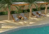 Jaz Amaluna Zanzibar foto 2