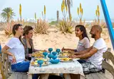 Club Marmara Palm Beach Djerba foto 9