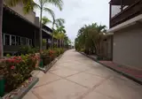 Fly & Go Eden Beach Resort foto 27