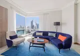 Fairmont Dubai foto 24