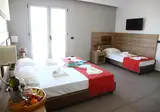 Hotel Porto Plazza foto 3