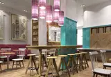 Ibis Styles Edinburgh Centre St Andrew Square foto 5