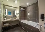 Radisson Blu Hotel Abu Dhabi Yas Island foto 25