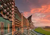 The Meydan Hotel foto 1