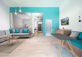 Lagomandra Beach Hotel & Suites foto 12