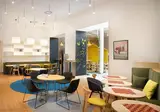 Ibis Styles Budapest Center foto 12