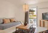 Appartementen Doryssa Coast foto 15