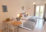Yianetta Hotel Appartementen foto 8