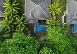 Hilton Seychelles Labriz Resort & Spa foto 2