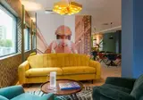 The James Hotel Rotterdam foto 11
