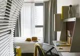 Okko Hotels Paris Porte de Versailles foto 4