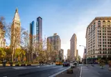 Hotel Freehand New York foto 21