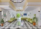 Natur Garden Hotel foto 28