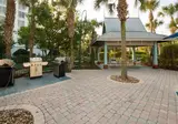 Springhill Suites By Marriott Orlando Lake Bu foto 11