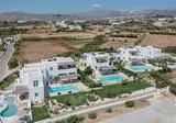 Sea & Olives Suites foto 1