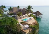 Chuini Zanzibar Beach Lodge foto 13