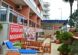 Balik Hotel Alanya foto 26