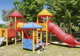 Camping Cisano & San Vito by Happy Camp foto 9