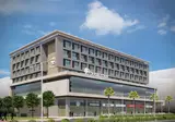 DoubleTree by Hilton Antalya City Centre foto 2