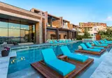 Arts Hotel Bodrum Yalikavak foto 20