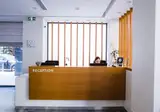 Piraeus Port Hotel foto 8