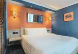 The Coach Hotel Bangkok foto 2