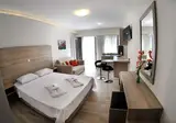 Aggelos Appartementen & Deluxe Studios foto 8