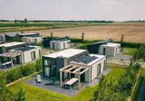 Summio Vakantiepark Zeedijk foto 1
