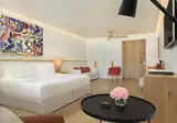 Hotel H10 Croma Malaga foto 19