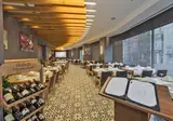 Istanbul Dora Hotel foto 16